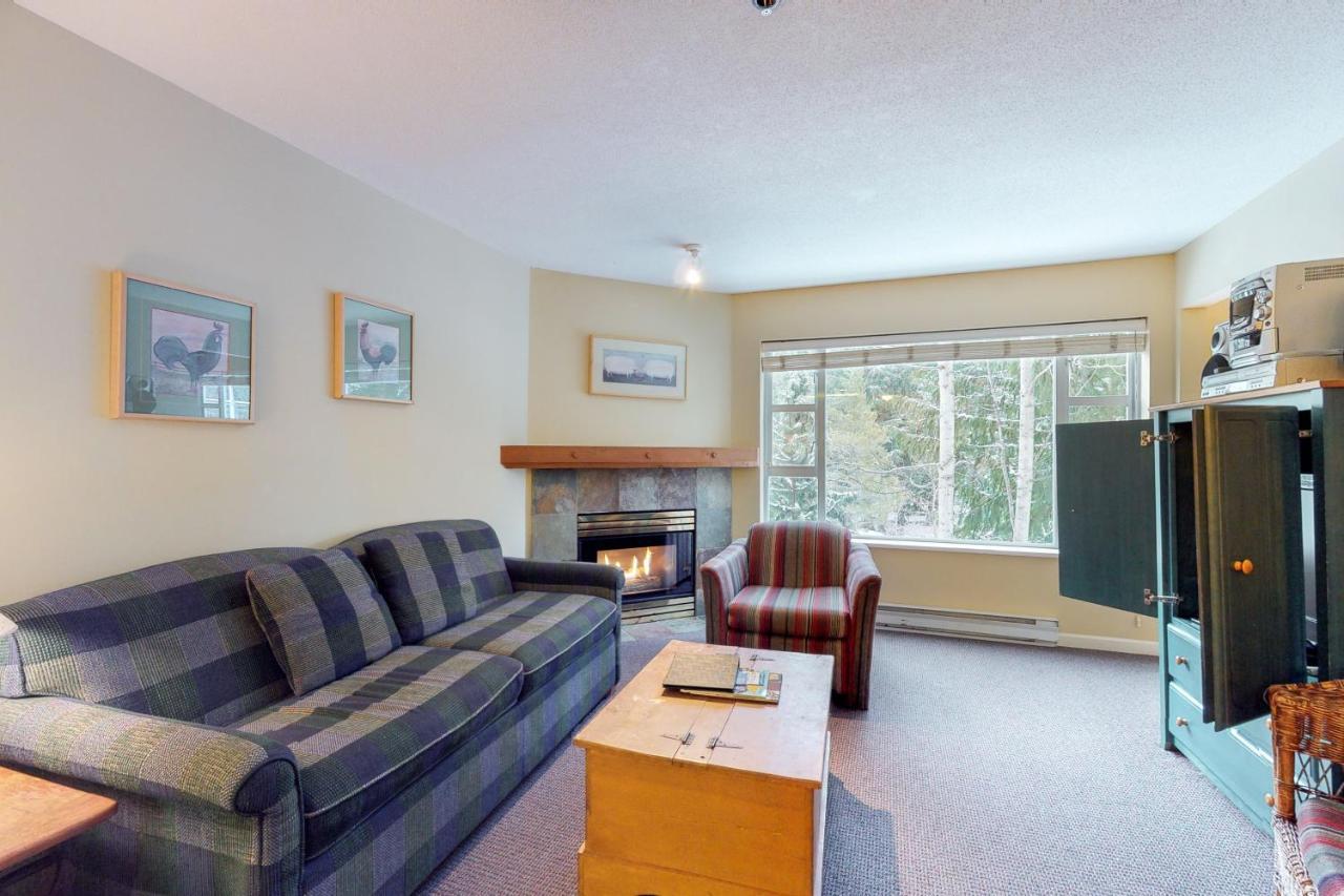 Marketplace Apartment